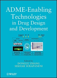 ADME-Enabling Technologies Drug Design and Development
