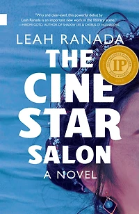 Cine Star Salon, The