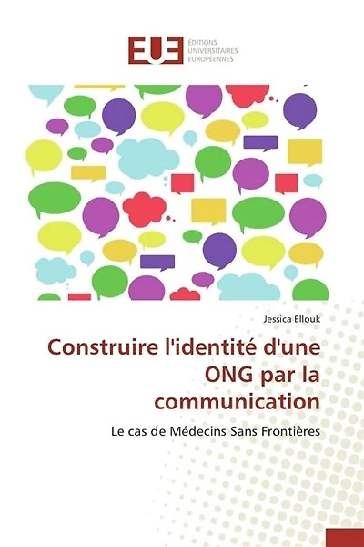 Construire l'identité d'une ong par la communication