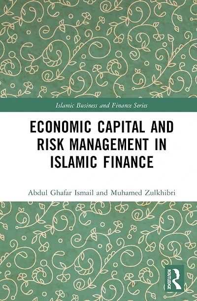 Economic Capital and Risk Management Islamic Finance
