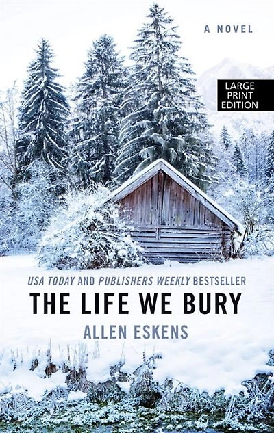 The Life We Bury