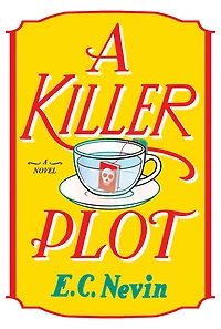 A Killer Plot: A Novel