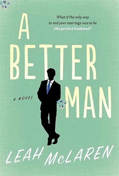 A Better Man