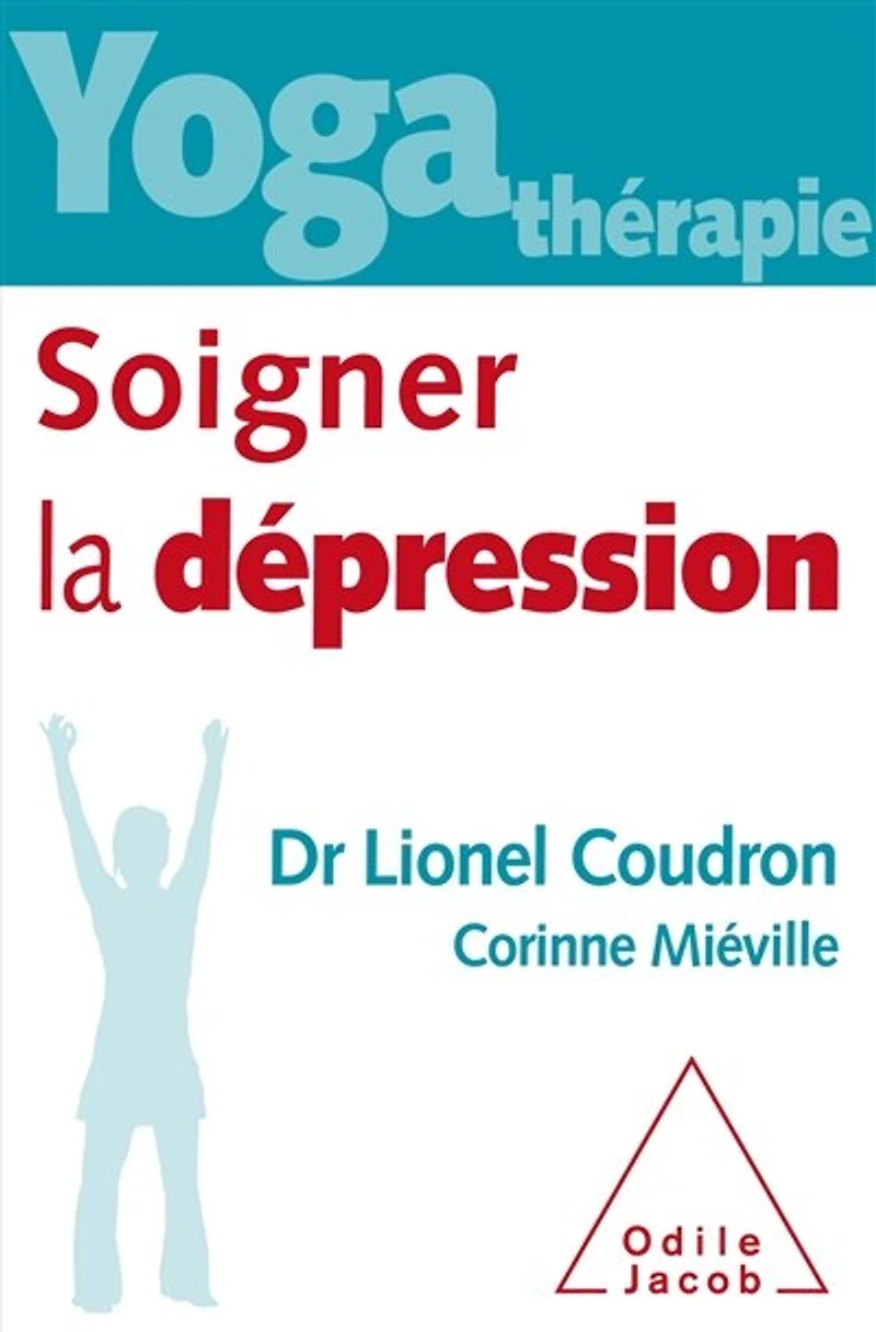 Yoga-thérapie: soigner la dépression