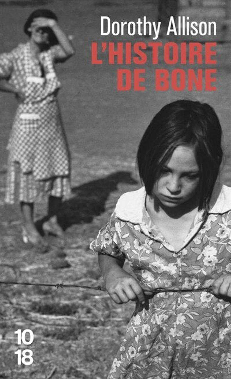 L' histoire de Bone