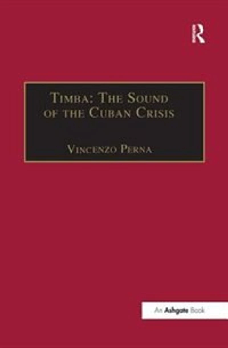 Timba: The Sound Of Cuban Crisis