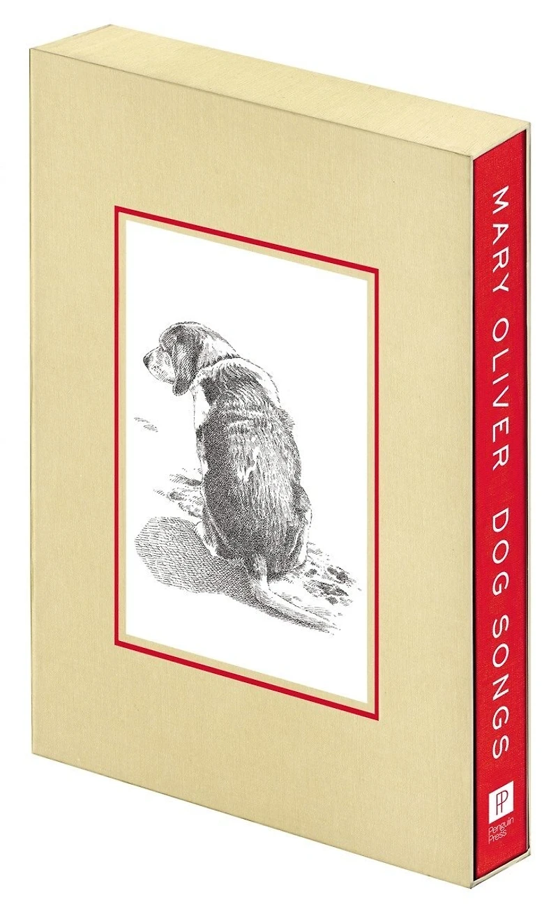 Dog Songs: Poems