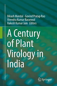 A Century of Plant Virology India