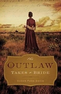 The Outlaw Takes A Bride