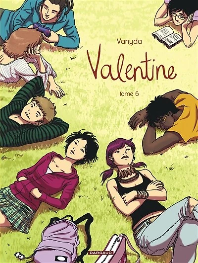 Valentine, Vol. 6