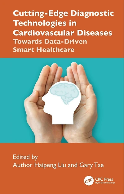 Cutting-Edge Diagnostic Technologies Cardiovascular Diseases: Towards Data-Driven Smart Healthcare