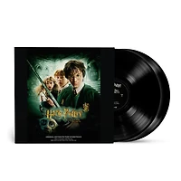 John Williams - Harry Potter and The Chamber of Secrets (Original Motion Picture Soundtrack)