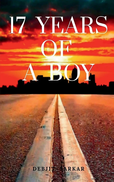 17 Years of a Boy