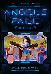 Angels Fall