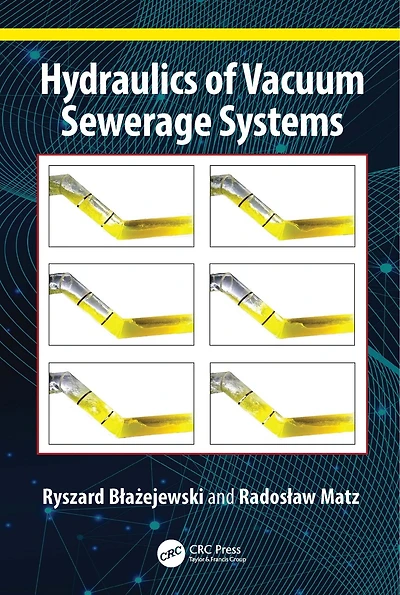 Hydraulics of Vacuum Sewerage Systems