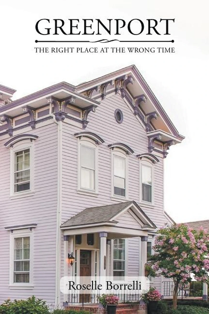 Greenport: the Right Place at Wrong Time