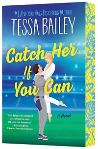 Catch Her If You Can: A Novel