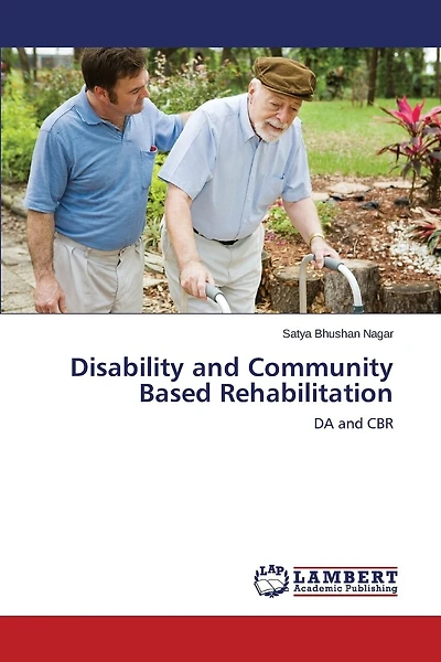 Disability and Community Based Rehabilitation