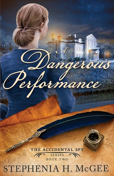 A Dangerous Performance