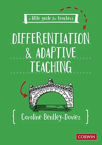 A Little Guide for Teachers: Differentiation and Adaptive Teaching