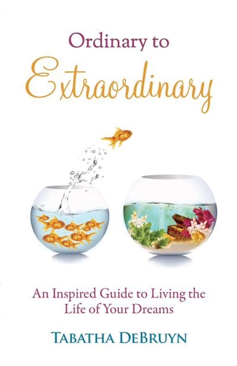 Ordinary to Extraordinary