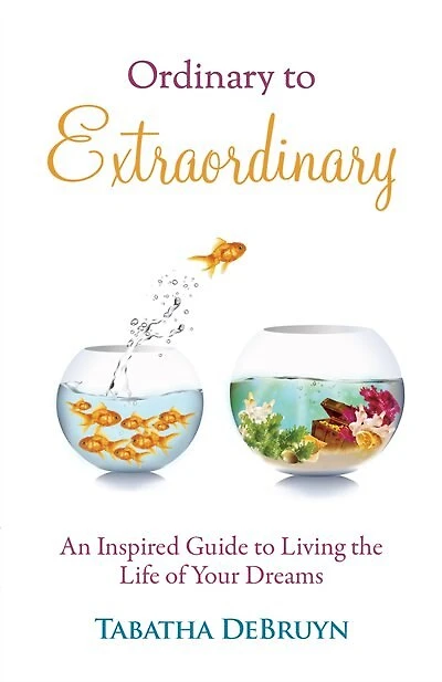 Ordinary to Extraordinary