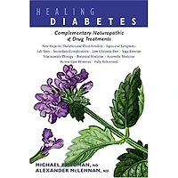 Healing Diabetes: Complementary Naturopathic and Drug Treatments