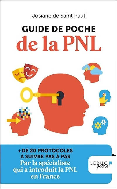 Guide de poche la PNL