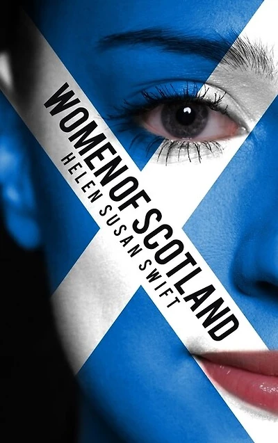 Women Of Scotland