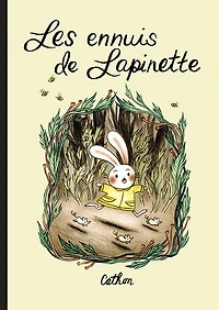Les ennuis de Lapinette