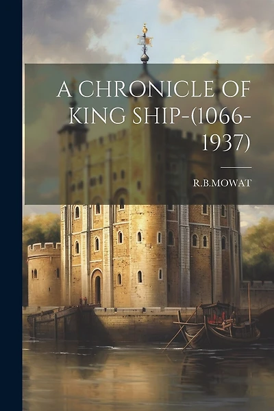 A Chronicle of King Ship-(1066-1937