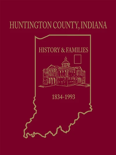 Huntington Co, In