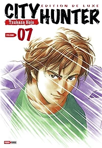 City Hunter, Vol. 7