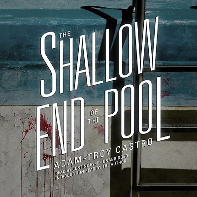 the Shallow End of Pool