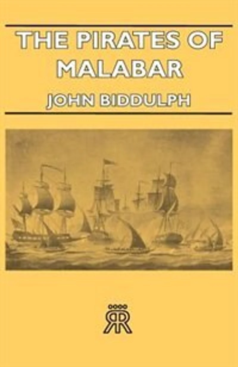 The Pirates of Malabar: And An Englishwoman India Two Hundred Years Ago