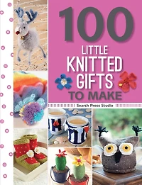 100 Little Christmas Gifts to Make
