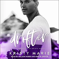 Drifter Lib/E: A Commander Briefs Novel