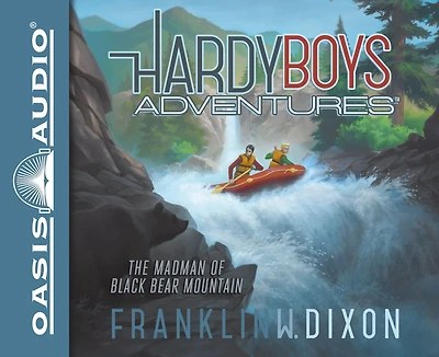 The Madman Of Black Bear Mountain