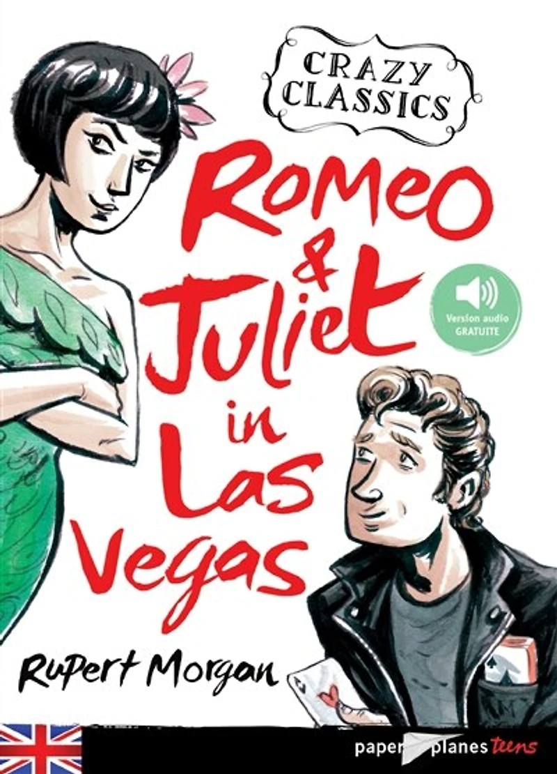 Romeo & Juliet Las Vegas