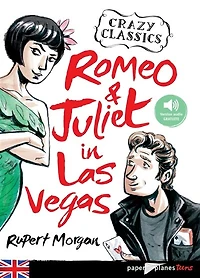 Romeo & Juliet Las Vegas