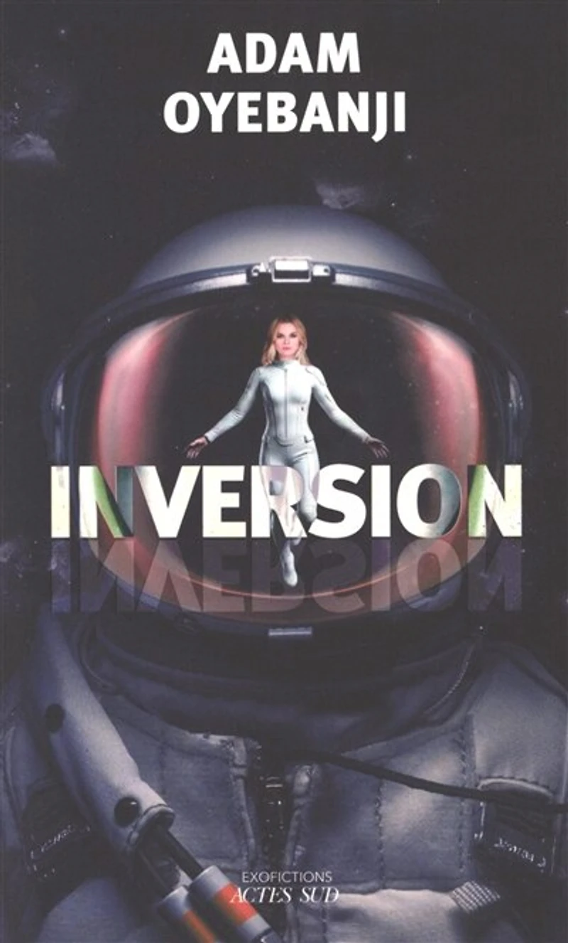 Inversion