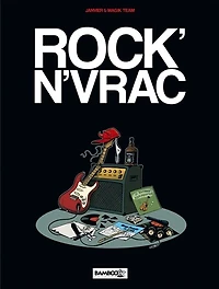 Rock'n'vrac, Vol. 1