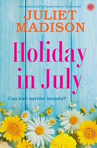 Holiday July