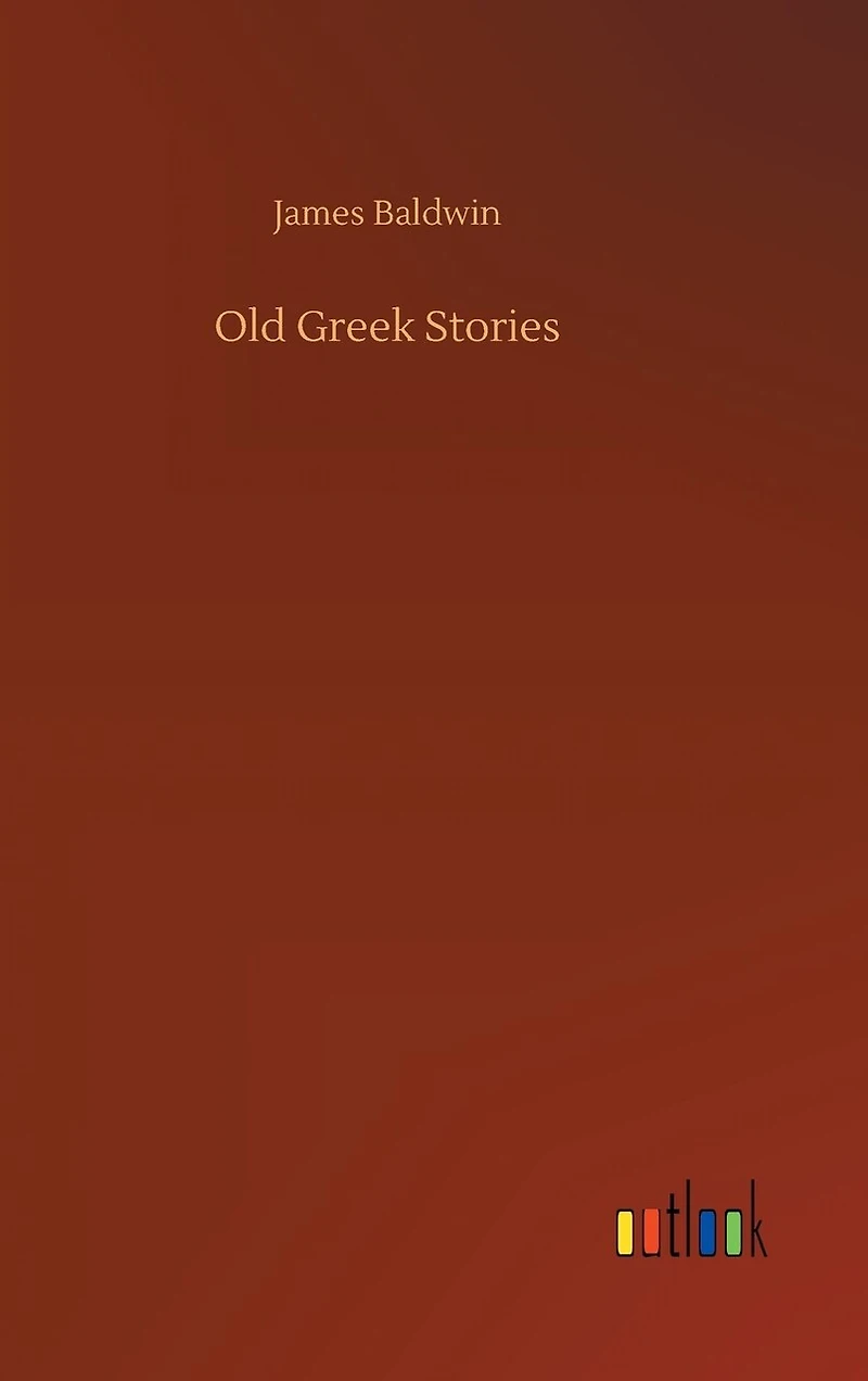 Old Greek Stories