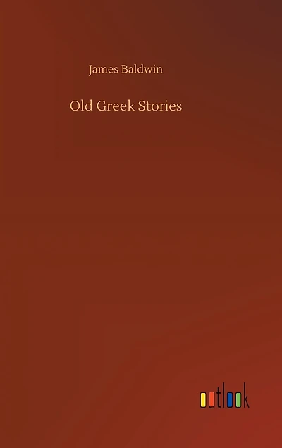 Old Greek Stories