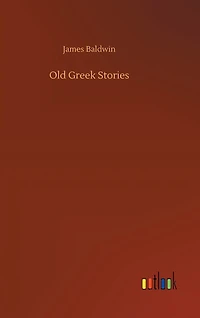 Old Greek Stories