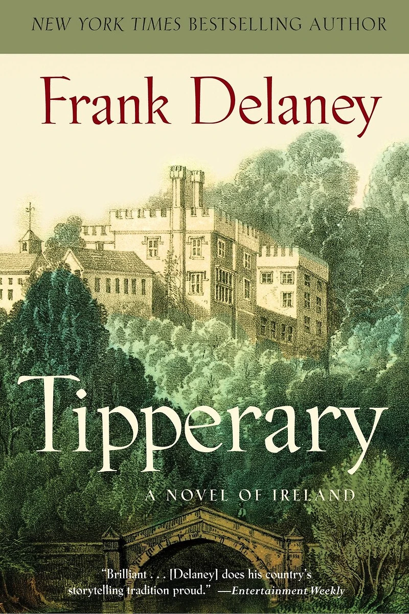 Tipperary: A Novel Of Ireland