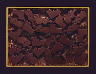 Alex Da Corte: Mouse Museum