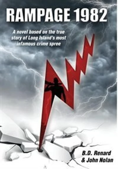 Rampage 1982: A Terrifying Tale of Intimidation, Plunder, and Vengence