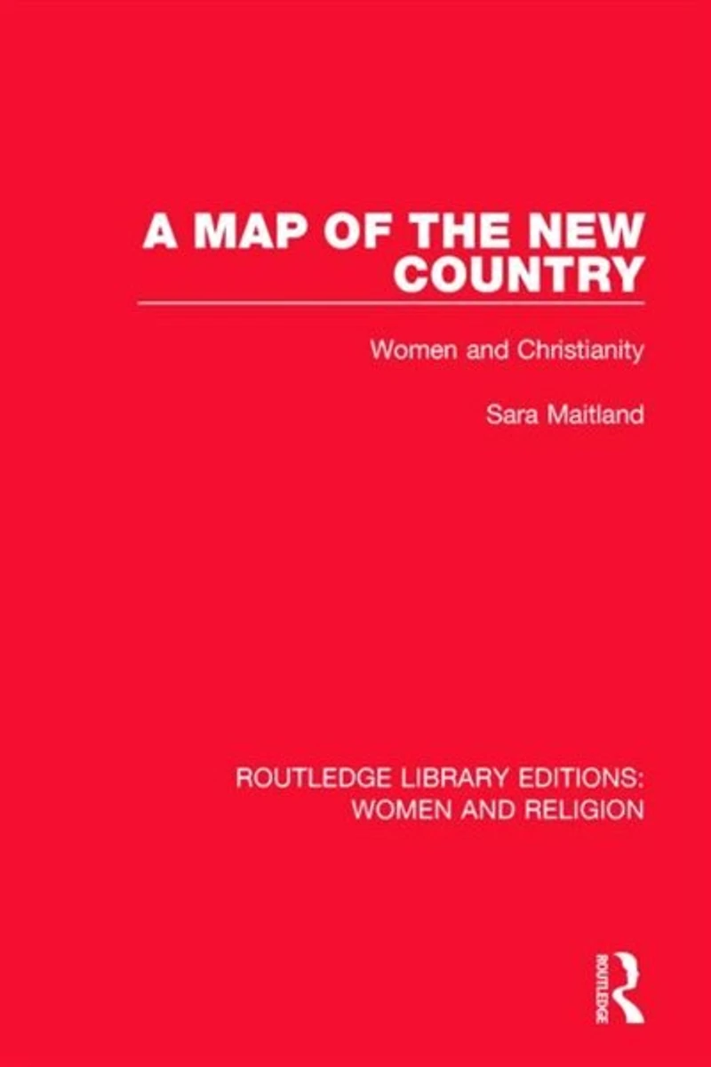 A Map of the New Country: Women and Christianity